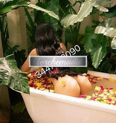 Girl Mirella  Crotone