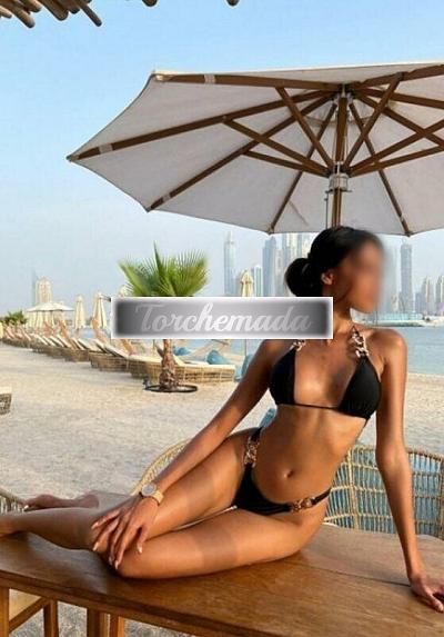 Girl Vogliosa Bambola  Rimini