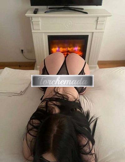 Girl Piccantissima Girl  Ferrara