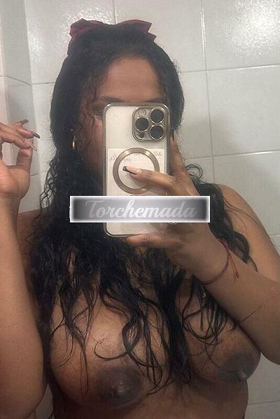 Girl Vogliosa Attrice  Catanzaro