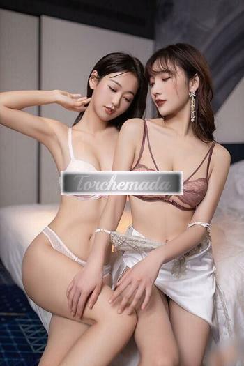 Girl Piacere Orientale Senza Limiti  Vicenza