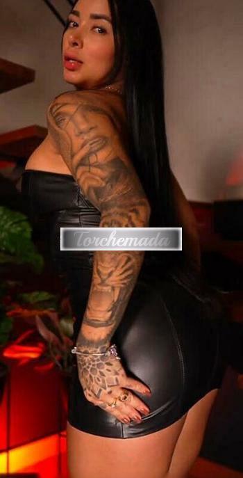 Girl Spettacolare Ragazza  Roma