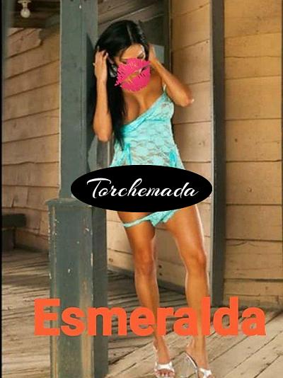 Girl Esmeralda  Bologna
