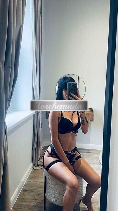 Girl Calda Maestra  Venezia