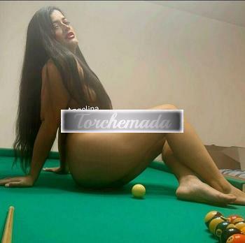 Girl Esplosiva Graziosa  Terni