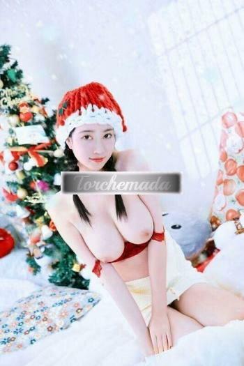 Girl Dea Curvy Orientale  Vicenza