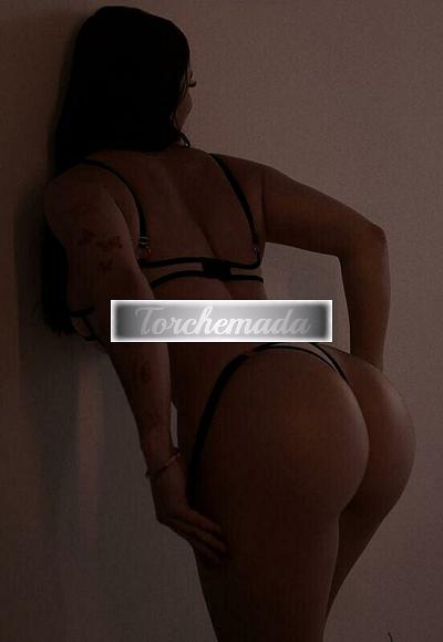 Girl Calda Amabile  Cagliari