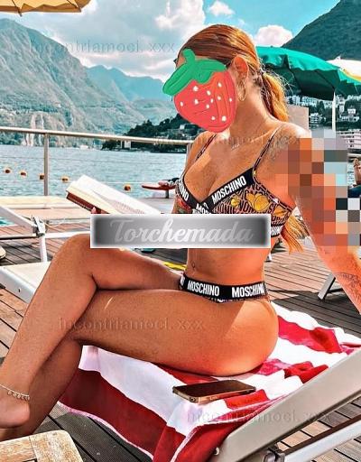 Girl Spettacolare Esibizionista  Torino