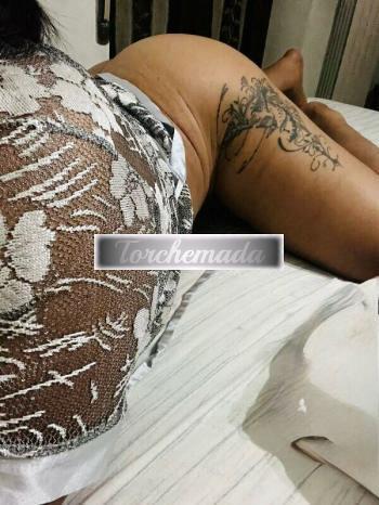 Girl Trasgressiva Amabile  Bari