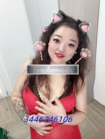 Girl Sexy Studentessa  Como