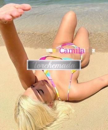 Girl Trasgressiva Attrice  Bari