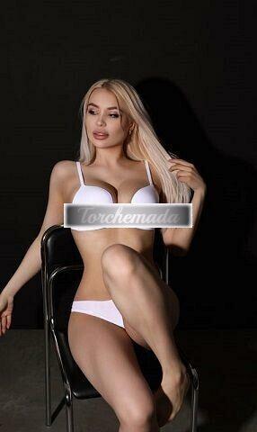 Girl Vogliosa Modella  Bolzano