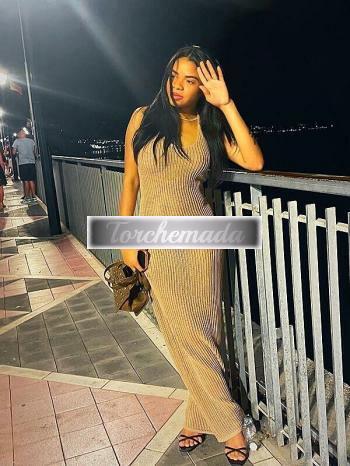 Girl Calda Sirena  Crotone