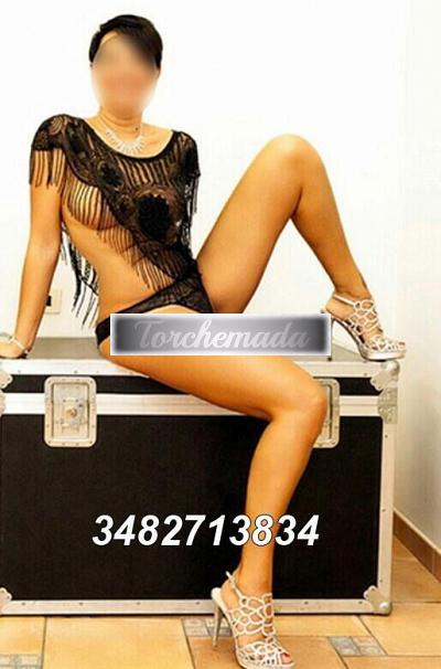 Girl Piccantissima Esibizionista  Roma