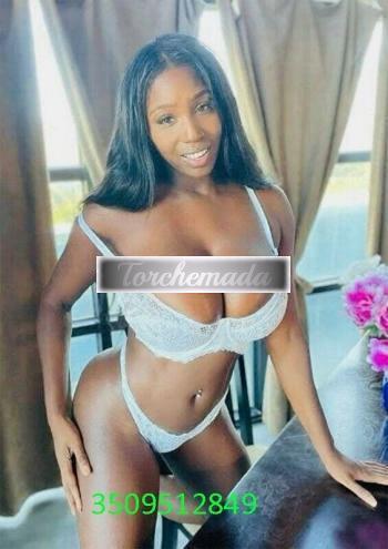 Girl Strepitosa Ragazza  Cosenza