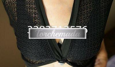 Girl Strepitosa Modella  Modena