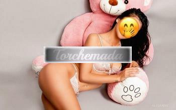 Girl Trasgressiva Coinvolgente  Teramo