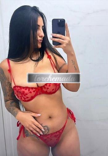 Girl Esplosiva Sensuale  Lecce