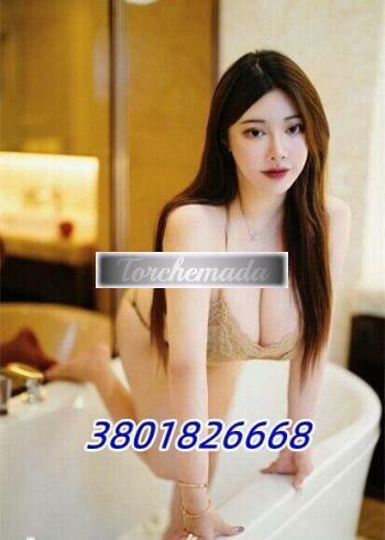 Girl Sexy thailandese  Vicenza