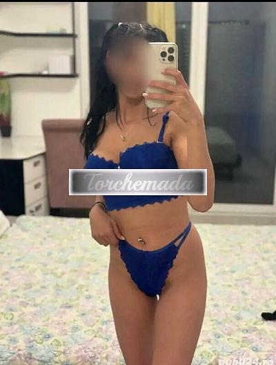 Girl Strepitosa Attrice  Mantova