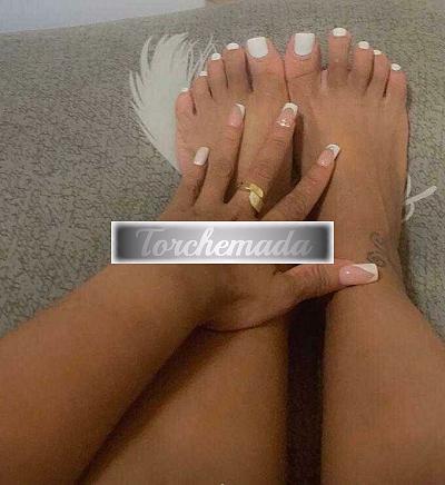 Girl Daniela  Ragusa