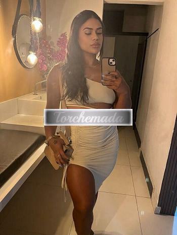 Girl Sexy Femmina  Crotone