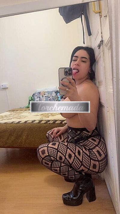 Girl Calda Girl  Pisa