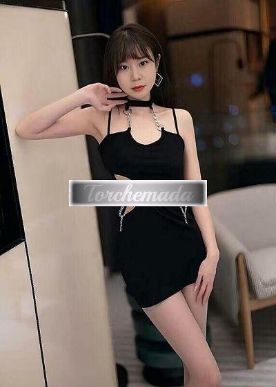 Girl Gran puttana giapponese  Fermo