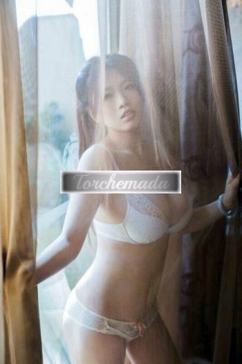 Girl Trasgressiva Sensuale  Avellino