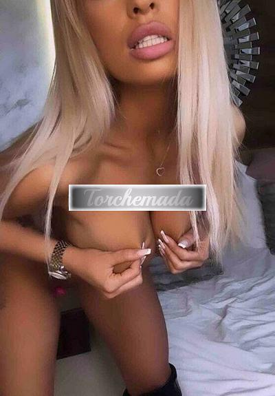 Girl Piccantissima Amabile  Pescara