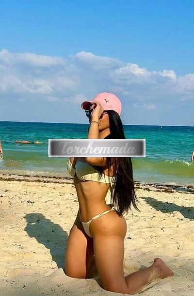 Girl Sexy Graziosa  Lecce