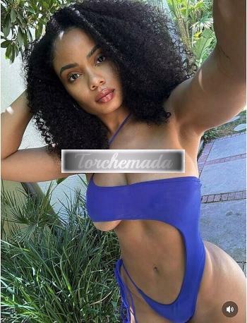 Girl Piccantissima Attrice  Napoli