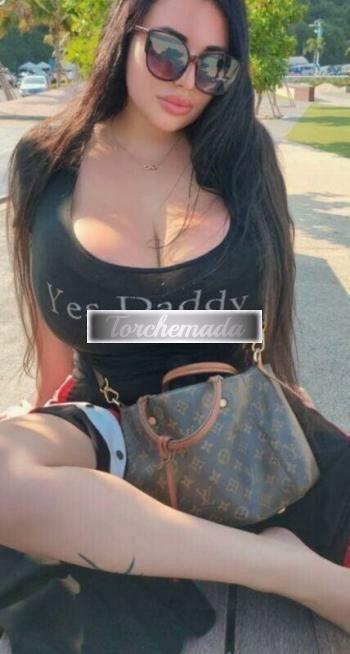 Girl Spettacolare Graziosa  Palermo