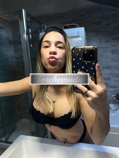 Girl Esplosiva Girl  Piacenza