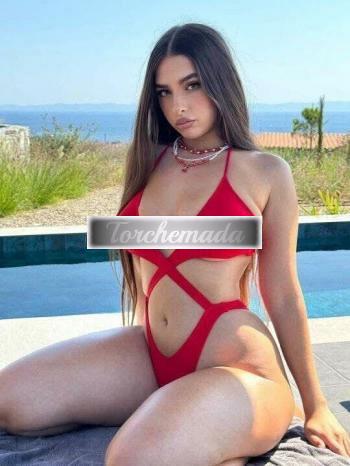 Girl Strepitosa Bambola  Varese