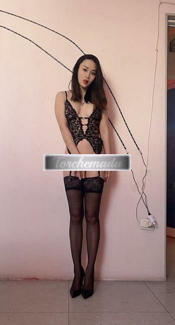 Girl Calda Bambola  Napoli