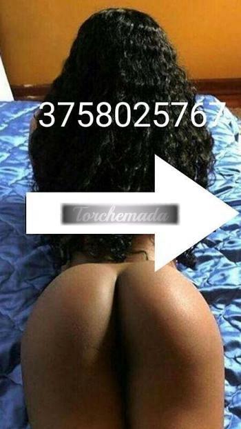 Girl Vieni a provarmi  Pescara