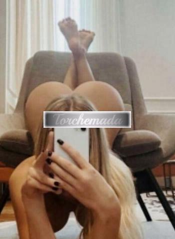 Girl Vogliosa Amabile  Ancona