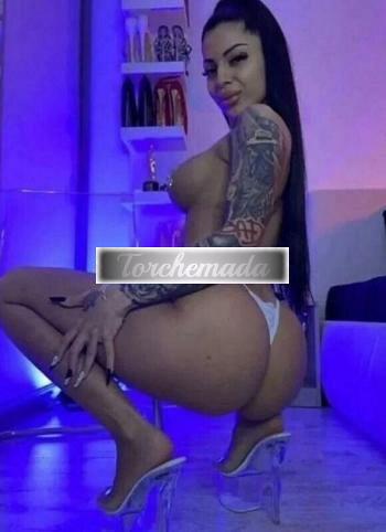 Girl Vogliosa Ragazza  Cremona