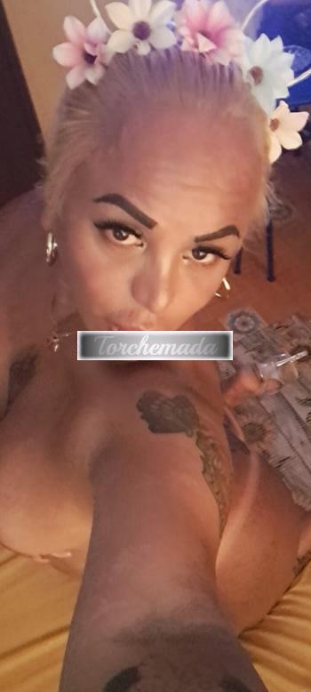 Transex Piccantissima Studentessa  Roma