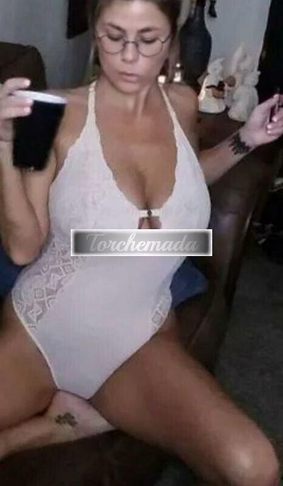 Girl Vittoria  Torino