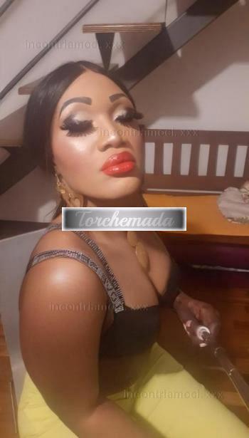 Girl Strepitosa Sirena  Caltanissetta