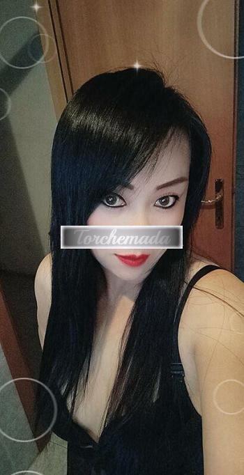 Girl Spettacolare Studentessa  Rovigo