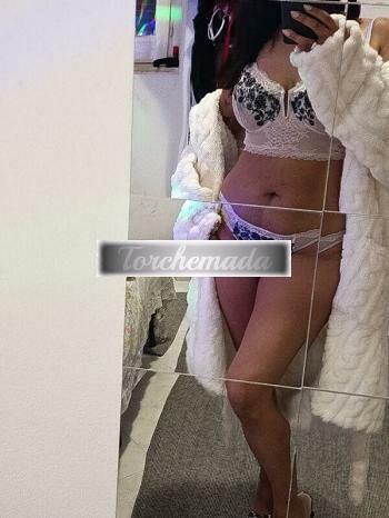 Girl Julia  Vibo Valentia