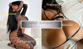 Girl Strepitosa Amabile  Caserta