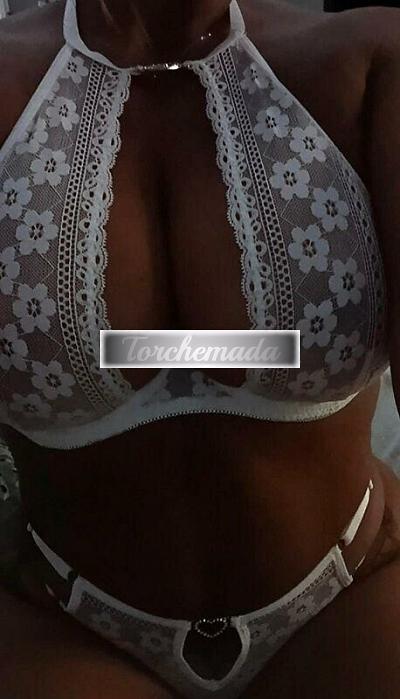 Girl Calda Maestra  Palermo