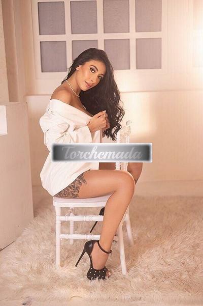 Girl Piccantissima Sirena  Milano