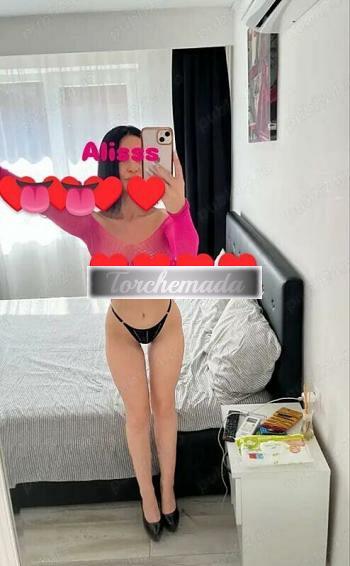 Girl Calda Girl  Ancona