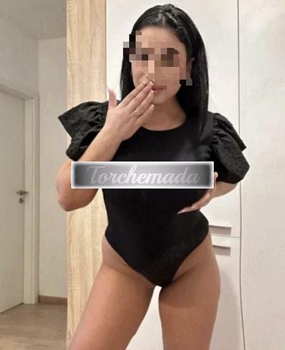 Girl Disponibile sempre  Torino