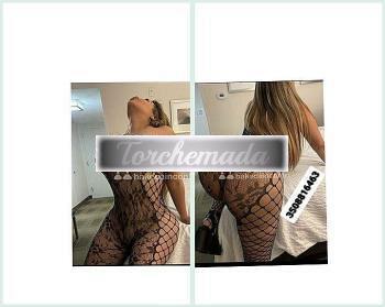 Girl Sexy Sirena  Potenza